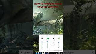 How to Improve Windows 10 Volume Control with EarTrumpet [upl. by Aremaj216]