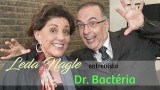 Dr Bactéria Você sabe se livrar das bactérias [upl. by Ellah]