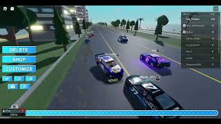 Backstretch Battles Crash Comp 19 [upl. by Milka560]