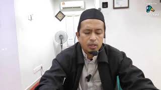 Ustaz Dr Zulkuifli Ghani UKM Terjemahan AlAzkar  Musolla AlAbrar Taman Sri Serdang 6 11 24 [upl. by Horbal276]