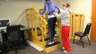 MS Motion Analysis Gait [upl. by Alistair]