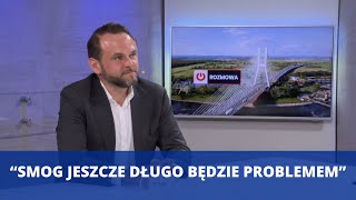 quotNajbardziej dymiące kopciuchy dzisiaj już z mocy prawa mamy obowiązek wymienićquot [upl. by Lula]