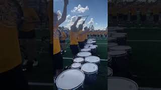 Does LSU have the best marching band lilwayne lilwaynereaction fypp lsu marchingband band [upl. by Onurb]