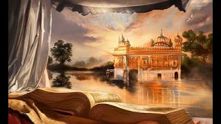 Live Gurbani Kirtan Sri Amritsar [upl. by Gilemette898]