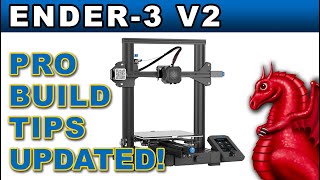 Creality Ender 3 Full Review  Best 200 3D Printer [upl. by Johnstone]