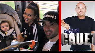 WEEKEND EN FAMILLE  ON RENCONTRE CAUET  Vlog [upl. by Anos]