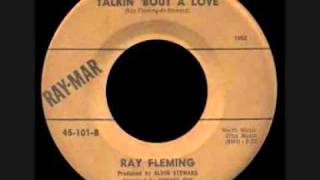 Ray Fleming [upl. by Laehplar]