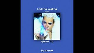 Ledena kralica  Azis Speed Up [upl. by Alraep]