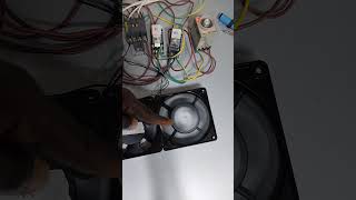 Sequential control circuit YouTube automation shorts electricalengineering yt [upl. by Yahsan]