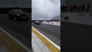 Toyota Verossa 1000hp vs Altezza 600HP [upl. by Okihcim405]