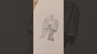 Английскийроблоксart runawaykidskibiditoilet music fnaf runaway drawing skibiditoiletroblox [upl. by Allecsirp]