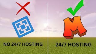 BEST 247 MINECRAFT HOSTING WITH 20GB RAM [upl. by Einnhoj]