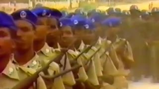 Daawo Awoodda Somalia Lahayd  21 OKtoobar Xusuus Kacaanki Barakaysnaa  21 Oct 1984 Full Event [upl. by Gillie]