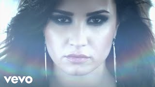 Demi Lovato  Heart Attack Official Video [upl. by Fadas]