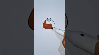 Whats the Color Pou  Satisfying Coloring [upl. by Enyleuqcaj51]