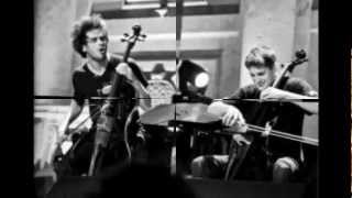 2Cellos amp Zucchero  Il Libro DellAmore [upl. by Arimahs298]