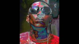 Vybz Kartel  Genie Wine Fitness Riddim Big Ship Prod [upl. by Miof Mela]