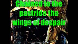 Mushroomhead  Eternal wLyrics [upl. by Sunshine624]