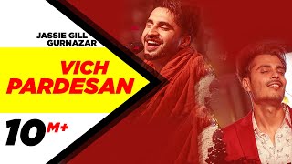 Jassie Gill  Gurnazar  Vich Pardesan  Robby Singh  Crossblade Live  Latest Punjabi Song2019 [upl. by Renrew]