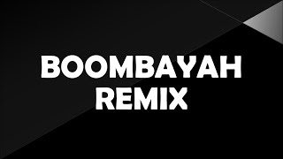 Boombayah Ferry Remix BLACKPINK  SIGMA MUSIC [upl. by Schouten725]