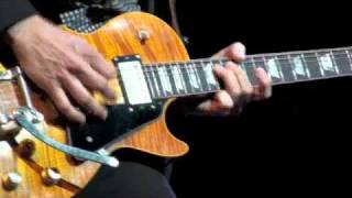 Joe Bonamassa Live  Last Kiss [upl. by Ralip]