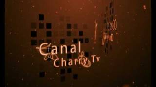 Canal Charry TV Ronda  Ráfaga [upl. by Airemahs]