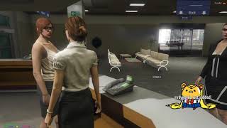 05112019  Ashlynn  Brenda Pancake  NP GTA 5 Part 1 [upl. by Jermyn]