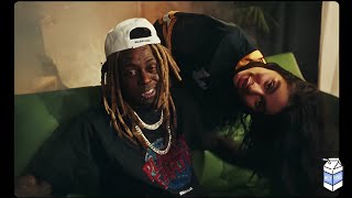 Lil Wayne  Rich Forever Music Video Feat Kanye West Rick Ross [upl. by Kyne218]