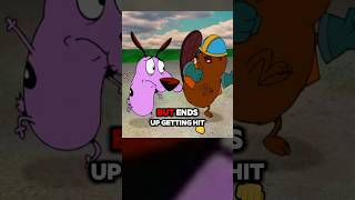 🐶🌊 Recap Courage the Cowardly Dog [upl. by Ayad]