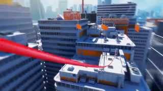 Mirrors Edge  Shortcuts and Swag 10 ft Req [upl. by Kennie]