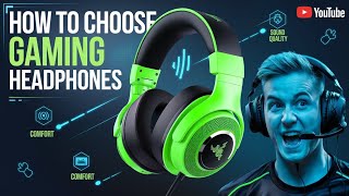 How to best gaming headphones 🎧 best headphones review price 559 💸 only [upl. by Nirret]