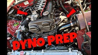 Final Prep amp Changes Before Dyno Day Rebirth Ep44 [upl. by Bay]