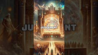 Judgement day [upl. by Harlen]