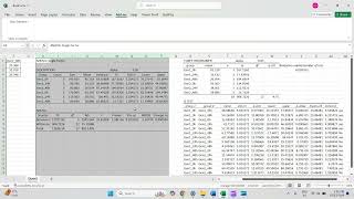 How to perform post hoc test for statistical significance unplan comparison by Tukey HSD [upl. by Dagny]