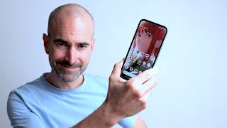 Google Pixel 8a Review  Still Stunning Value [upl. by Niltac415]