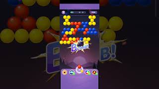 Bubble rainbow games 😱vairalshort shortsviral [upl. by Mellins]