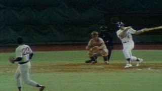 1974 ASG Garvey doubles in 4th to tie the game [upl. by Sumahs]