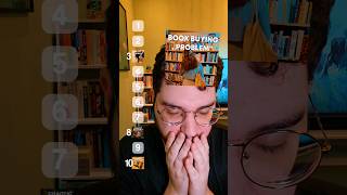 📚 RANQUEANDO HÁBITOS LITERÁRIOS 📚 booktube books livros booktok bookreview literatura livro [upl. by Anived645]