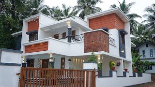 Outstanding home with mind blowing interior and exterior design [upl. by Araiet]