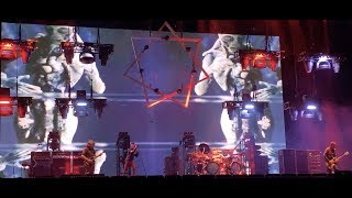 Tool  Ænema LIVE  Rock Werchter June 28 2019 4K [upl. by Desai565]