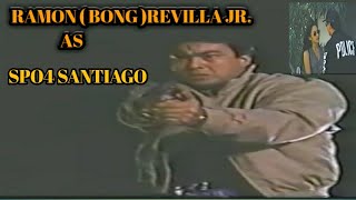 RAMON  BONG  REVILLA JR FULL MOVIE2020 PINOY ACTION [upl. by Magan]