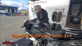 2Fast Trackday quotFast Groupquot Riders  Ridge Motorsports Park  Superbike Racer docuseries 132 [upl. by Alyhc582]