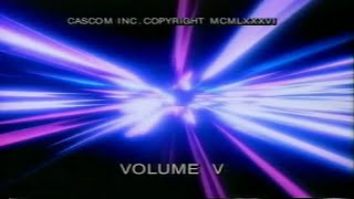 1990  CASCOM Library of Select Effects Available for Purchase from Copyright Owner  WIDESCREENmp4 [upl. by Mignonne]