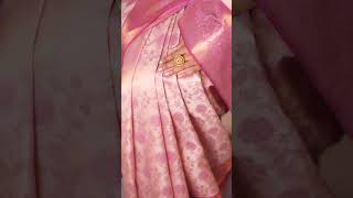 The Whims of Wedding Silk Saree [upl. by Chane3]