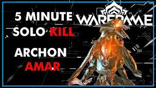 Easy archon build  5 minute clear  REALLY cheap to make [upl. by Adnawat678]