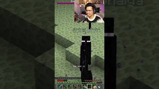 jack ne kiya enderman dance 😂😂 gamerfleet anshubisht shorts youtubeshorts [upl. by Aihsined420]