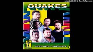 10 Quakes Best Hits Vol 2  Painim Mi [upl. by Allisirp]