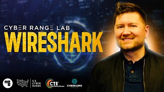 Cyber Range  Unit 1 Intro to Linux Lab Wireshark [upl. by Aciretal576]