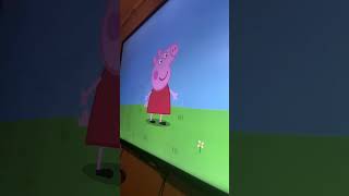 Peppa Pig theme song [upl. by Asylem918]