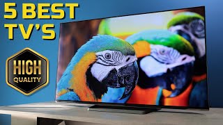 Best Smart TV 2024 ⚡ LG Smart TV  Samsung Smart TV  Smart LED TV [upl. by Amilas]